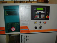 CNC-Bearbeitungszentrum